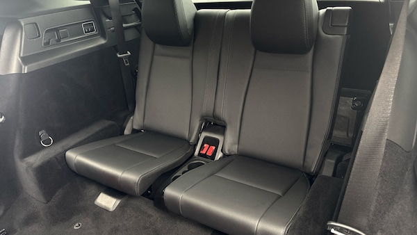 Used Mercedes-Benz GLE 2022 for sale - 76256980: Photo 25