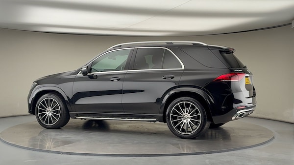 Used Mercedes-Benz GLE 2022 for sale - 76256980: Photo 27