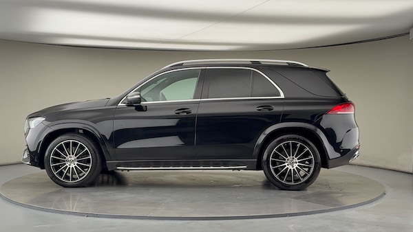 Used Mercedes-Benz GLE 2022 for sale - 76256980: Photo 28