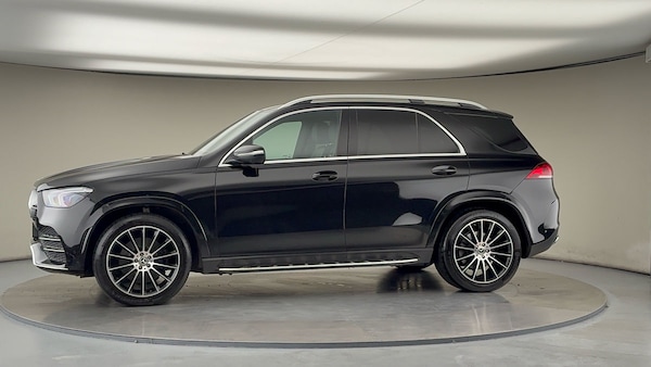 Used Mercedes-Benz GLE 2022 for sale - 76256980: Photo 29