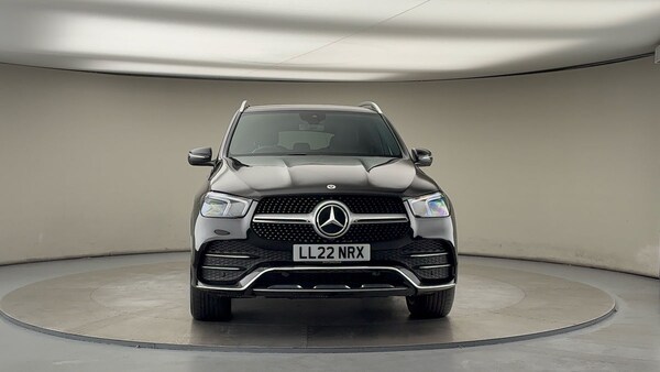 Used Mercedes-Benz GLE 2022 for sale - 76256980: Photo 33
