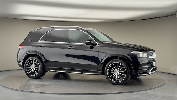 Used Mercedes-Benz GLE 2022 for sale - 76256980: Photo 36