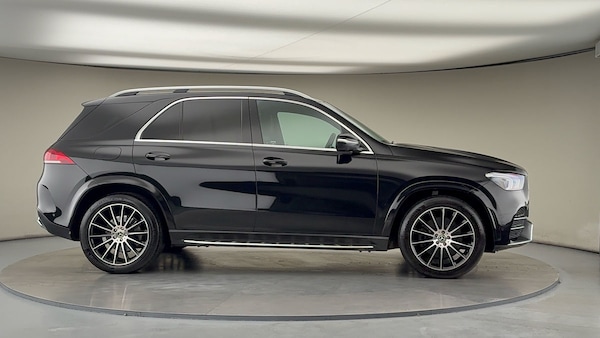 Used Mercedes-Benz GLE 2022 for sale - 76256980: Photo 37