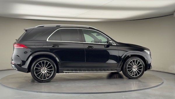 Used Mercedes-Benz GLE 2022 for sale - 76256980: Photo 38