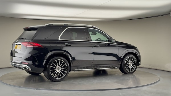 Used Mercedes-Benz GLE 2022 for sale - 76256980: Photo 39