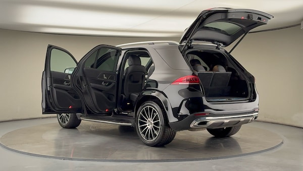 Used Mercedes-Benz GLE 2022 for sale - 76256980: Photo 44