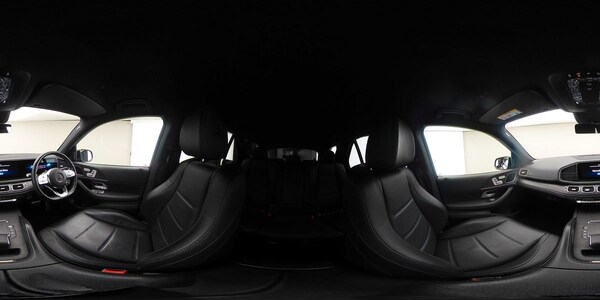 Used Mercedes-Benz GLE 2022 for sale - 76256980: Photo 45