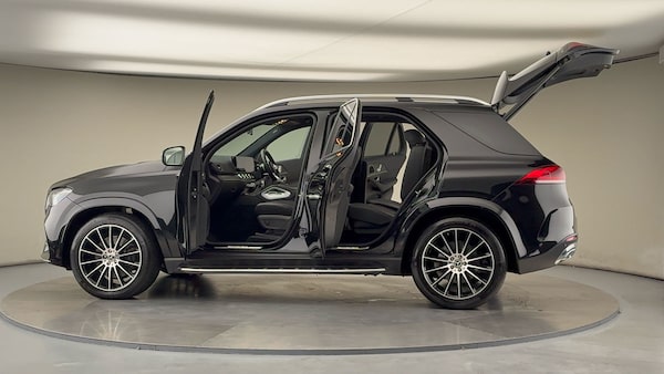 Used Mercedes-Benz GLE 2022 for sale - 76256980: Photo 47