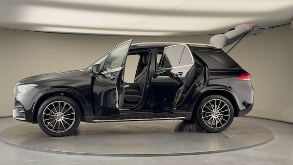 Used Mercedes-Benz GLE 2022 for sale - 76256980: Photo 48