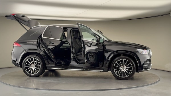 Used Mercedes-Benz GLE 2022 for sale - 76256980: Photo 56