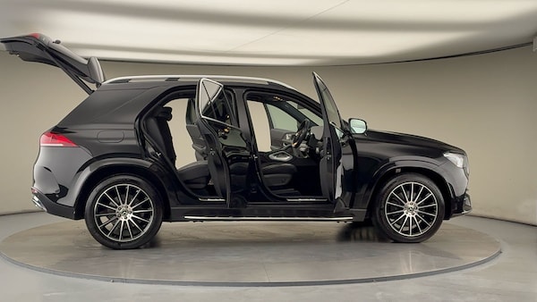 Used Mercedes-Benz GLE 2022 for sale - 76256980: Photo 57
