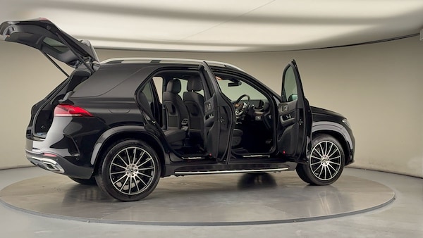 Used Mercedes-Benz GLE 2022 for sale - 76256980: Photo 58