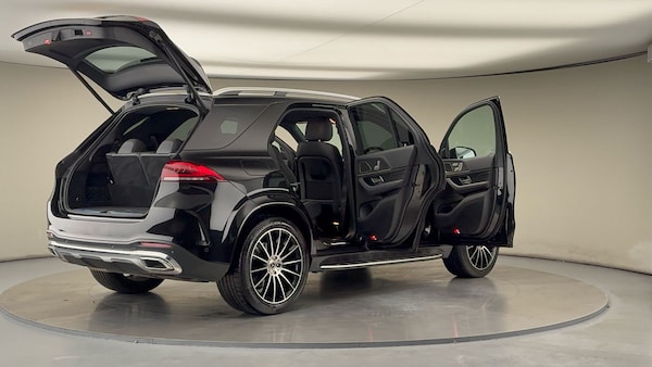 Used Mercedes-Benz GLE 2022 for sale - 76256980: Photo 59