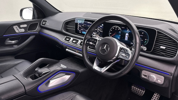 Used Mercedes-Benz GLE 2022 for sale - 76256980: Photo 5