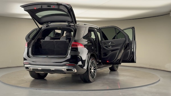 Used Mercedes-Benz GLE 2022 for sale - 76256980: Photo 60