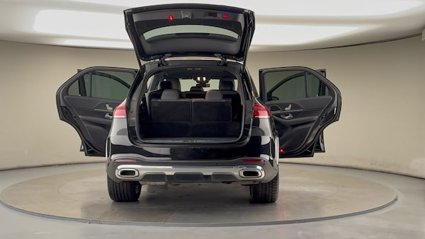 Used Mercedes-Benz GLE 2022 for sale - 76256980: Photo 61