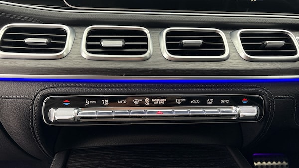 Used Mercedes-Benz GLE 2022 for sale - 76256980: Photo 6