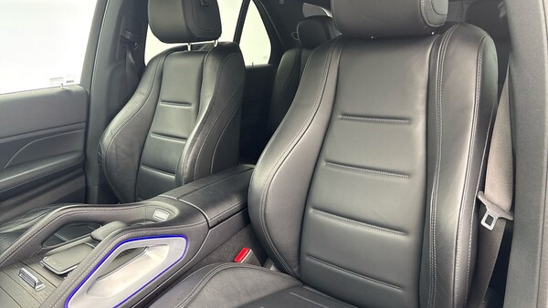 Used Mercedes-Benz GLE 2022 for sale - 76256980: Photo 7