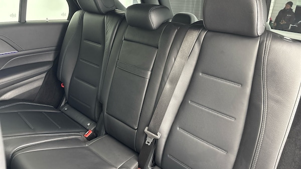 Used Mercedes-Benz GLE 2022 for sale - 76256980: Photo 8