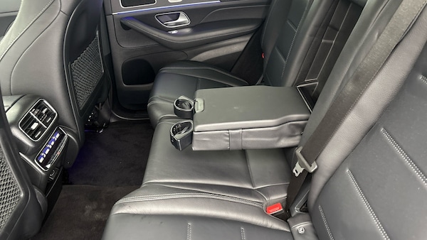 Used Mercedes-Benz GLE 2022 for sale - 76256980: Photo 9