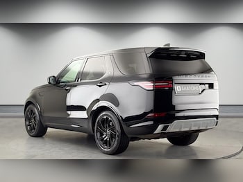 Used Land Rover Discovery 2019 for sale - 78412916: Photo