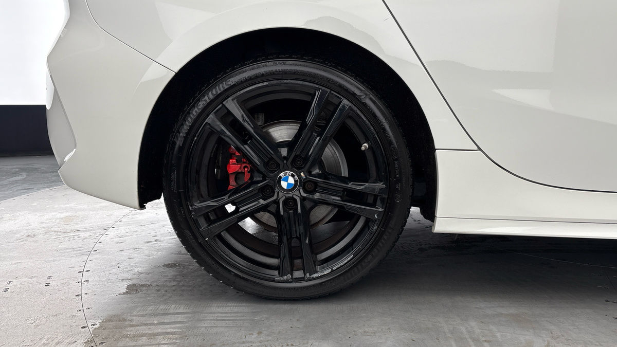 Used BMW 1 Series 2020 for sale - 76686928: Photo 10