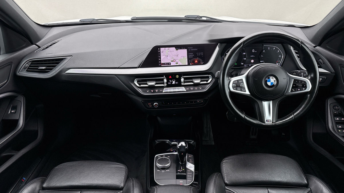 Used BMW 1 Series 2020 for sale - 76686928: Photo 12