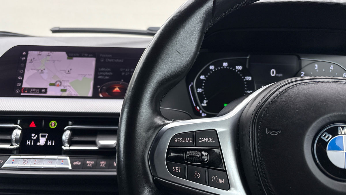 Used BMW 1 Series 2020 for sale - 76686928: Photo 13