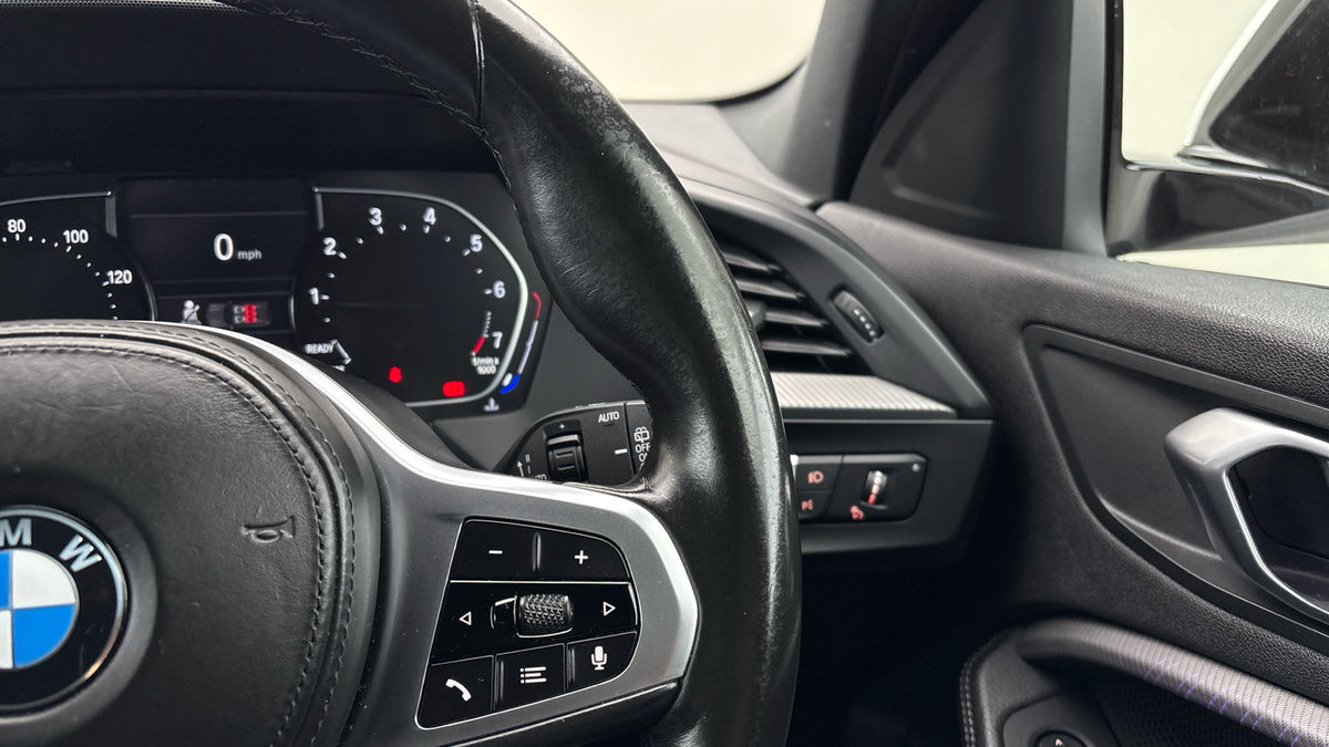 Used BMW 1 Series 2020 for sale - 76686928: Photo 14