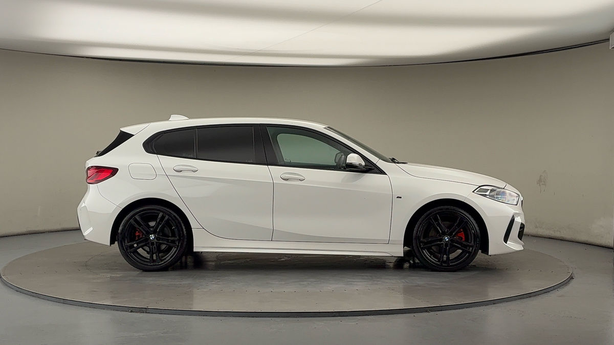 Used BMW 1 Series 2020 for sale - 76686928: Photo 16