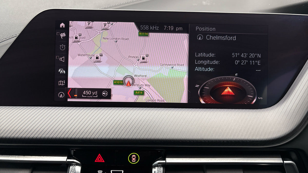 Used BMW 1 Series 2020 for sale - 76686928: Photo 17