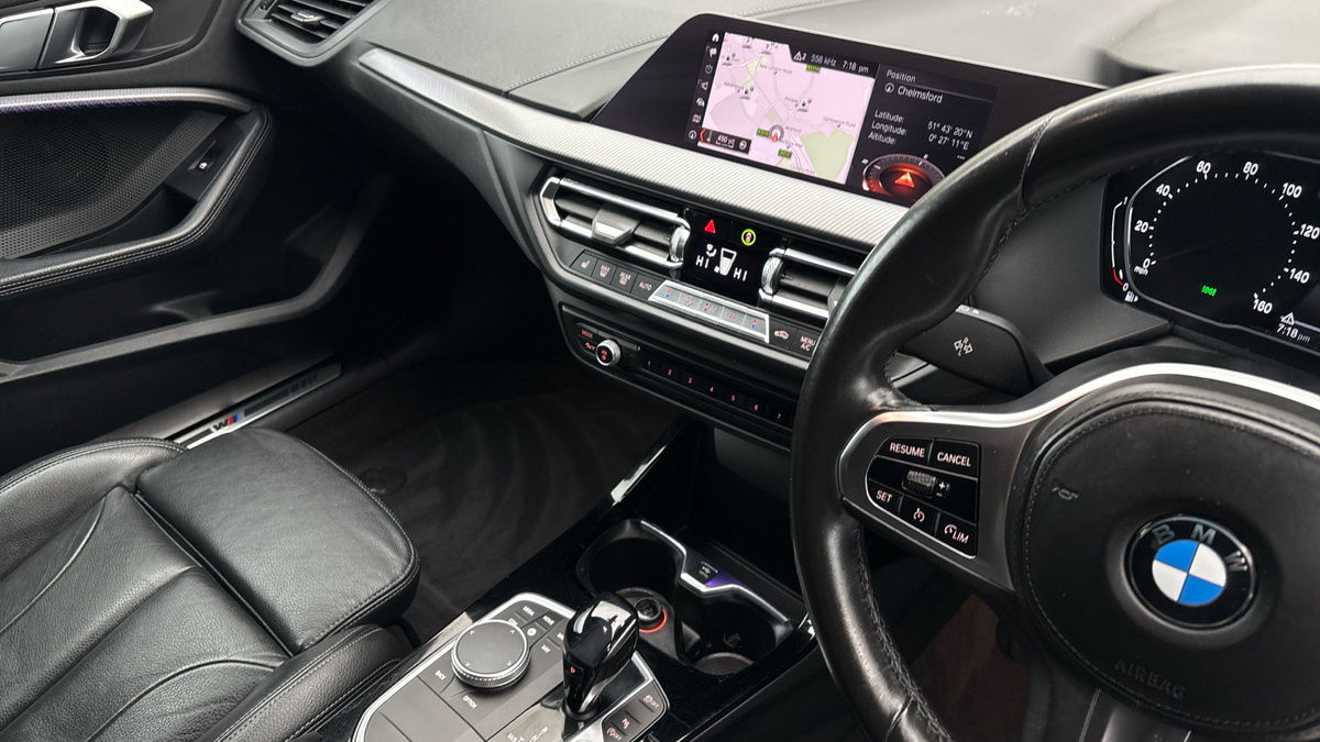 Used BMW 1 Series 2020 for sale - 76686928: Photo 18