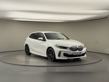BMW - 1 Series