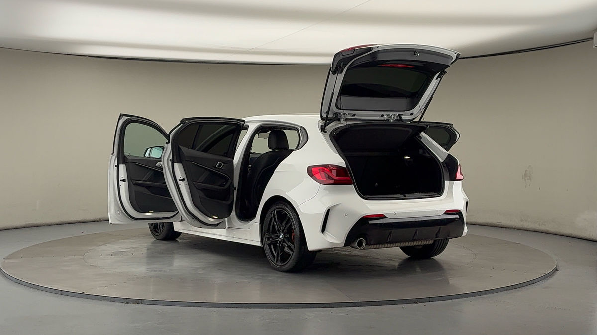 Used BMW 1 Series 2020 for sale - 76686928: Photo 23