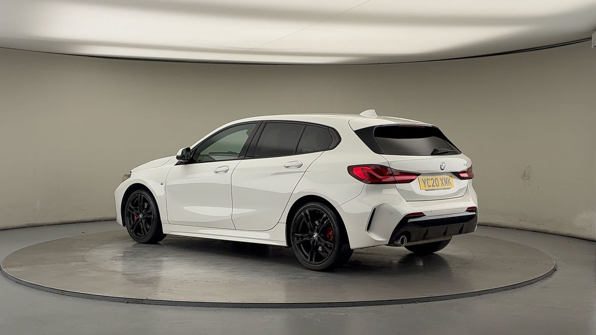 Used BMW 1 Series 2020 for sale - 76686928: Photo 25