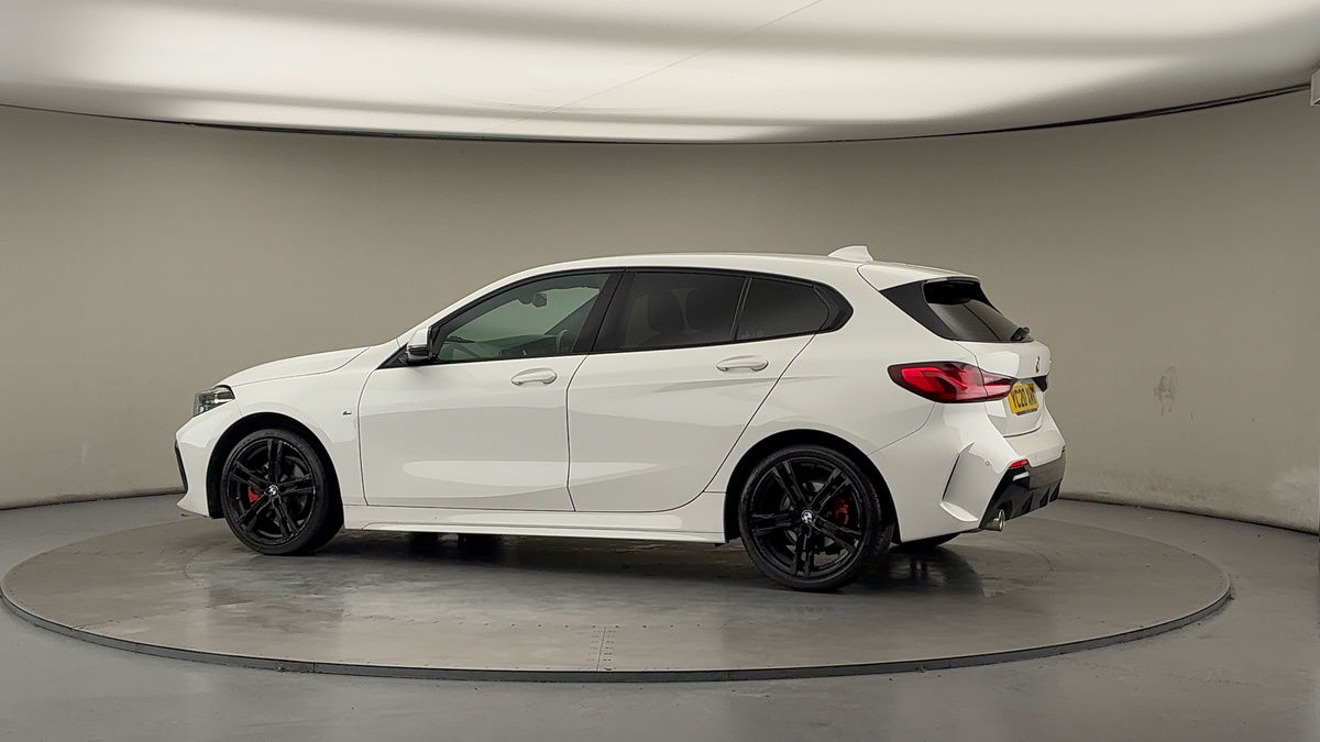 Used BMW 1 Series 2020 for sale - 76686928: Photo 26