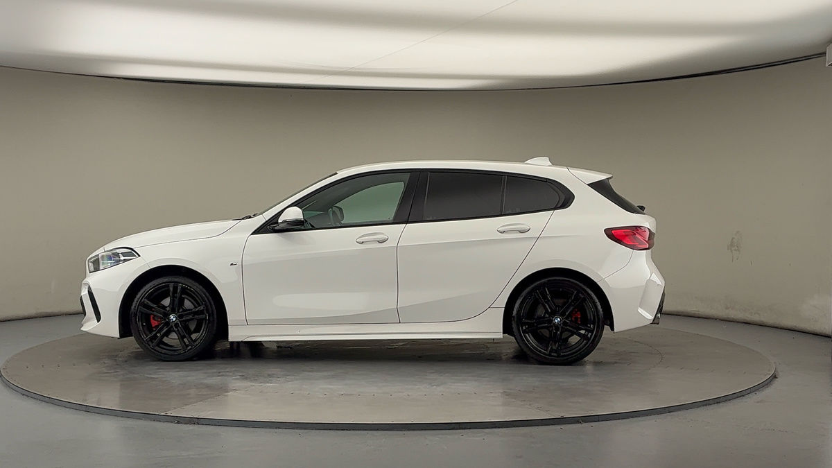 Used BMW 1 Series 2020 for sale - 76686928: Photo 27