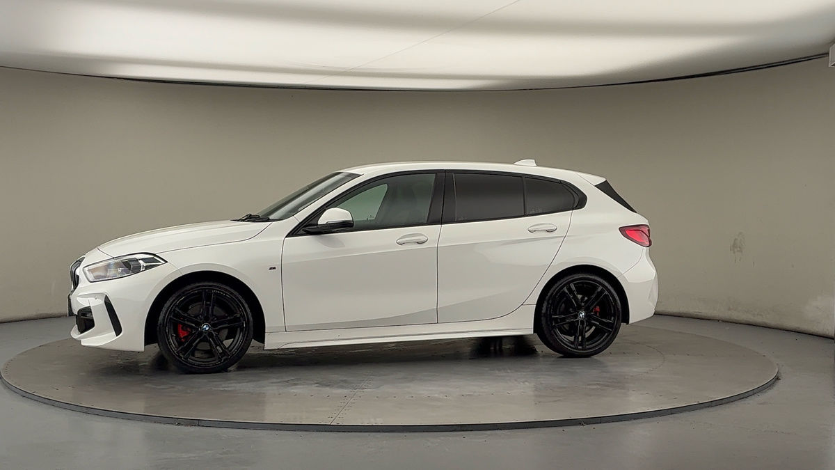 Used BMW 1 Series 2020 for sale - 76686928: Photo 28