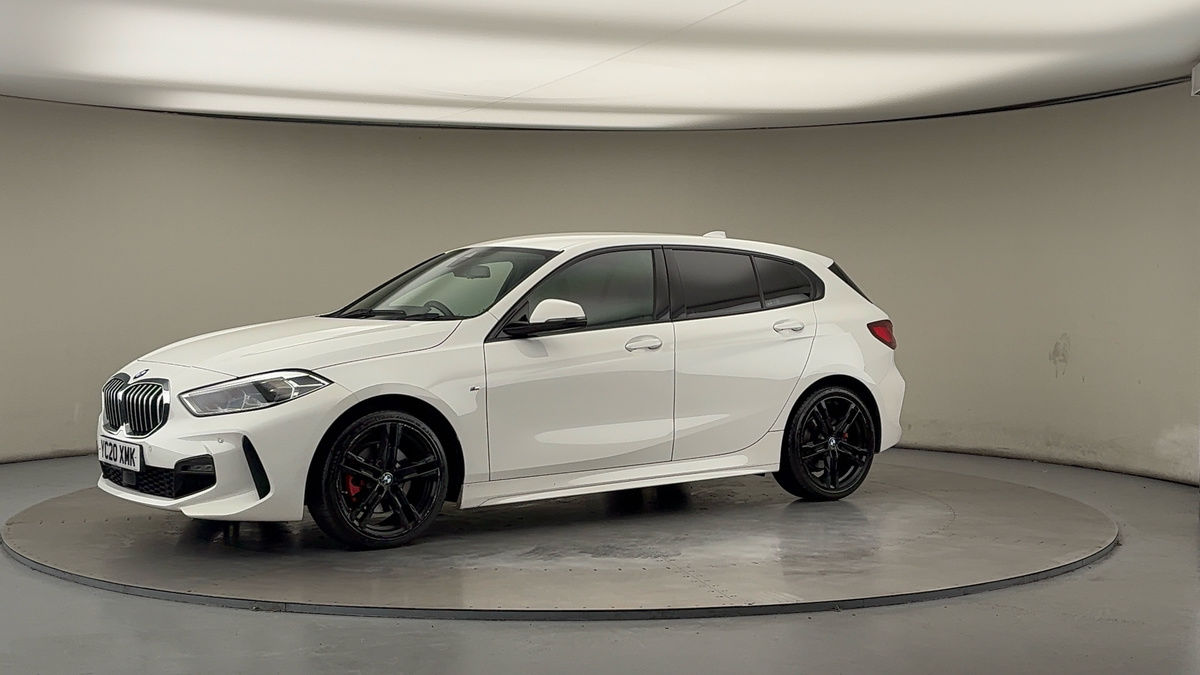 Used BMW 1 Series 2020 for sale - 76686928: Photo 29