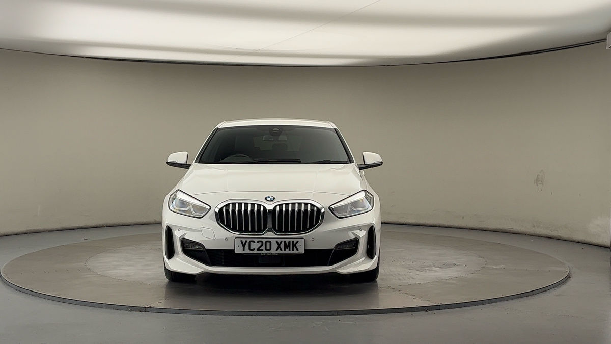 Used BMW 1 Series 2020 for sale - 76686928: Photo 3