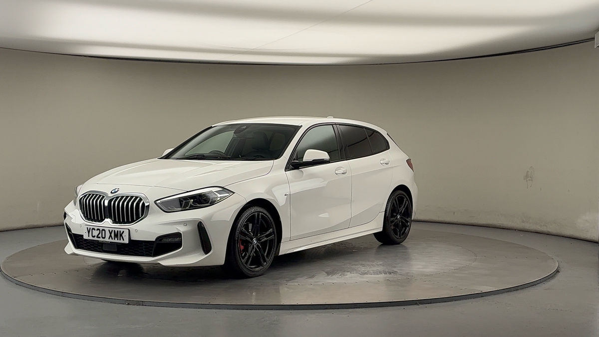 Used BMW 1 Series 2020 for sale - 76686928: Photo 30