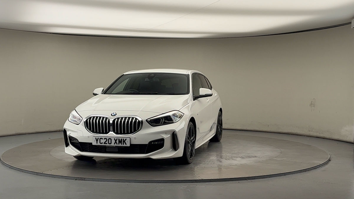 Used BMW 1 Series 2020 for sale - 76686928: Photo 31