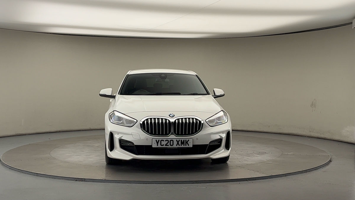 Used BMW 1 Series 2020 for sale - 76686928: Photo 32