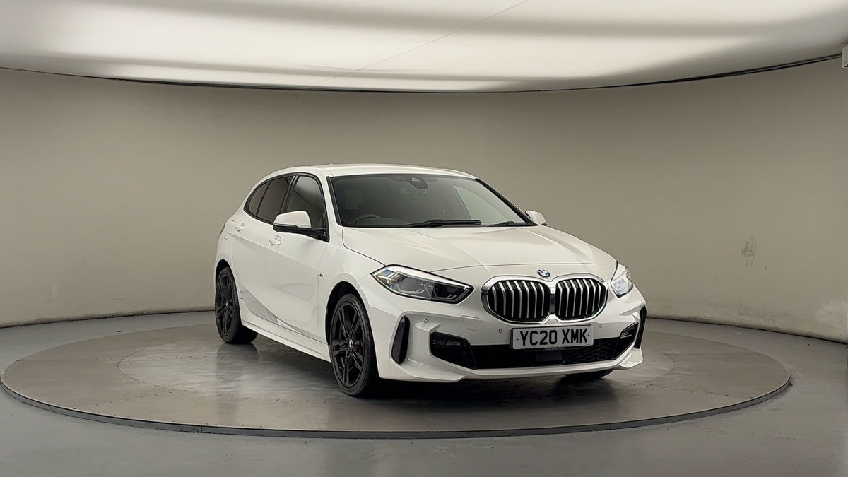 Used BMW 1 Series 2020 for sale - 76686928: Photo 33