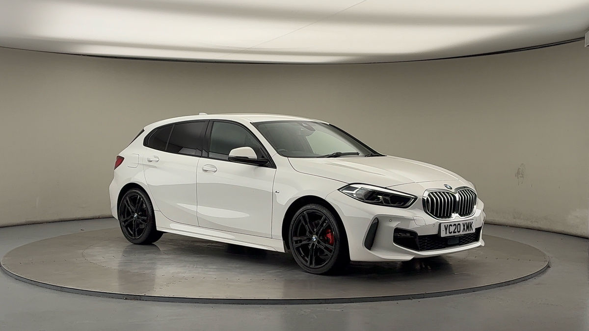 Used BMW 1 Series 2020 for sale - 76686928: Photo 34