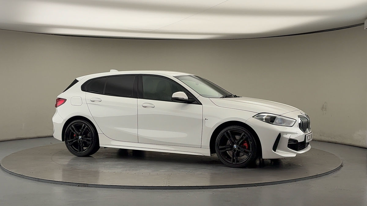 Used BMW 1 Series 2020 for sale - 76686928: Photo 35