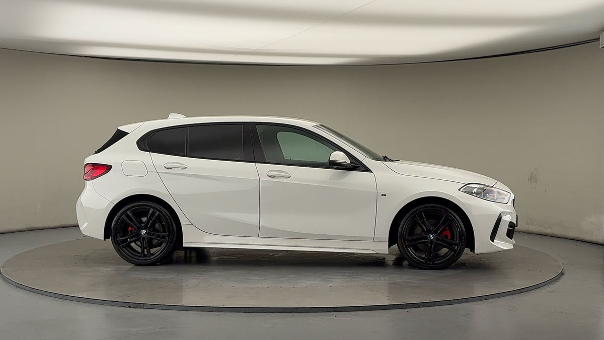 Used BMW 1 Series 2020 for sale - 76686928: Photo 36