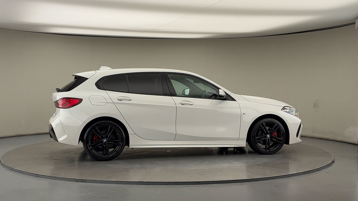 Used BMW 1 Series 2020 for sale - 76686928: Photo 37