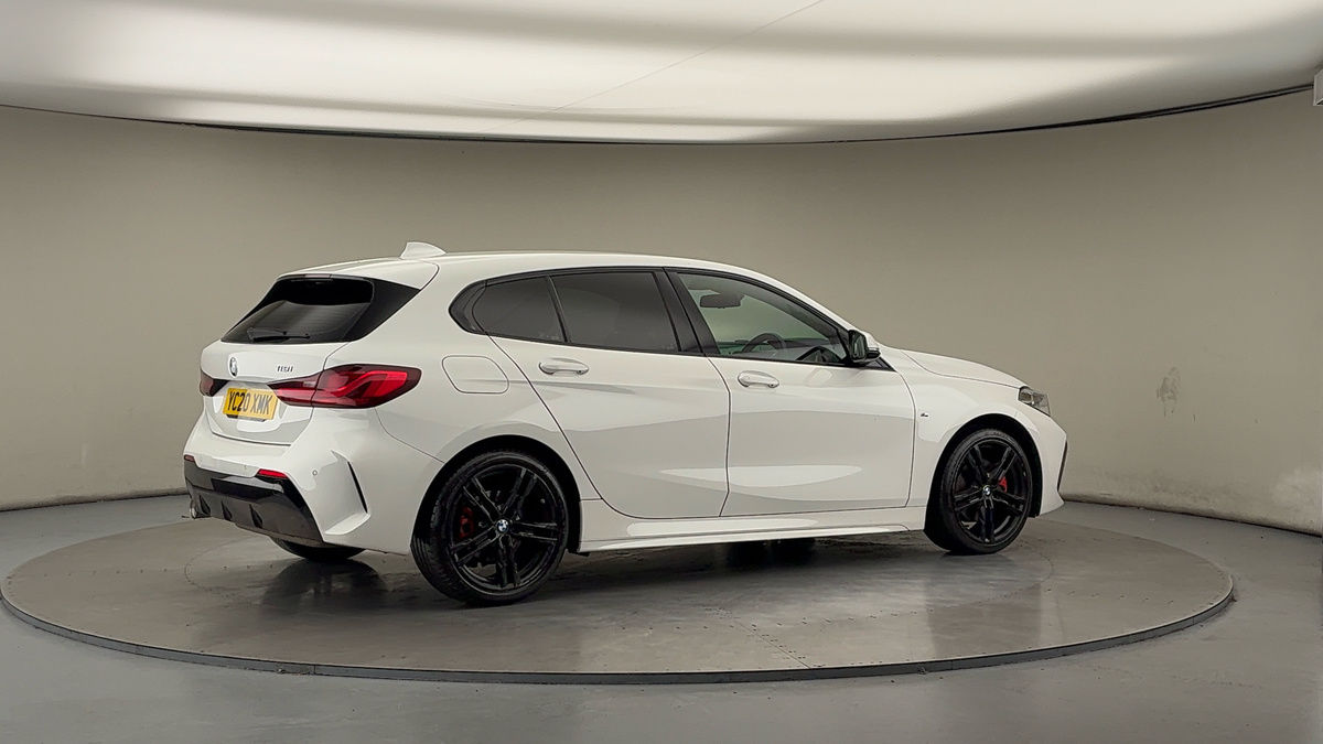 Used BMW 1 Series 2020 for sale - 76686928: Photo 38