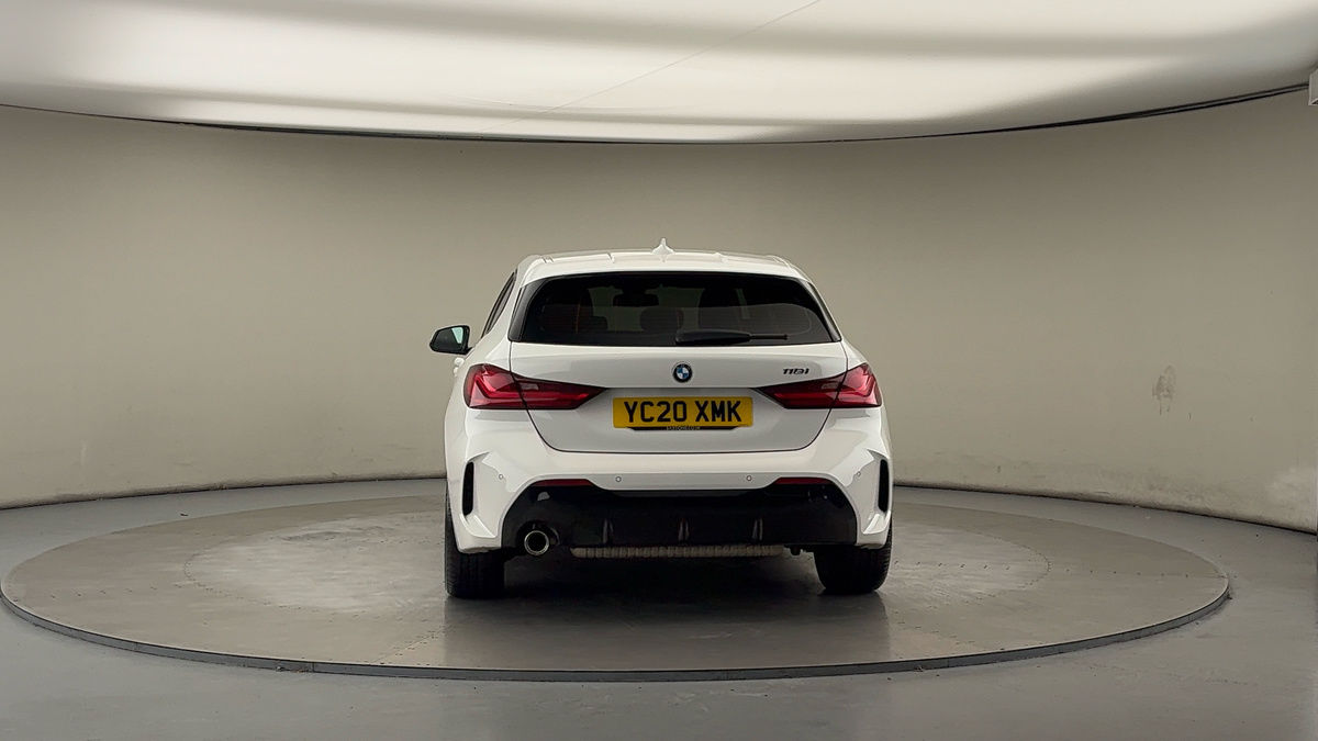 Used BMW 1 Series 2020 for sale - 76686928: Photo 41